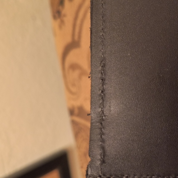 Motorcycle Rider Wallet - Picture 11 of 11